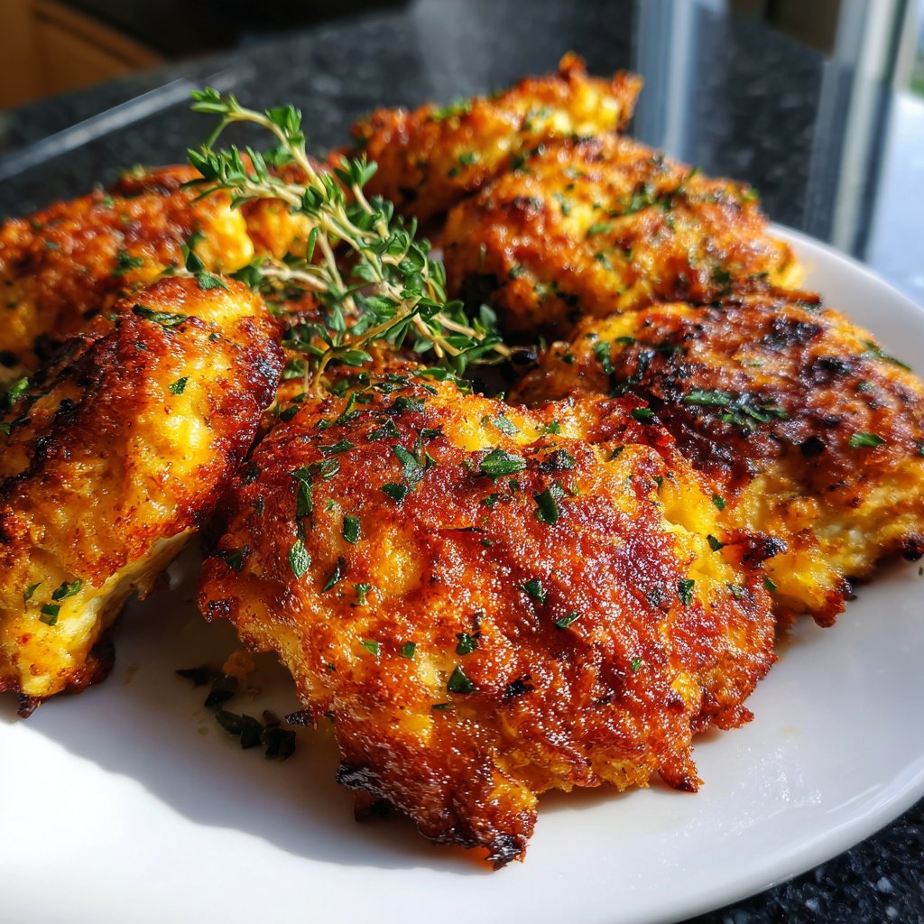 Schnelle Rezepte für abends