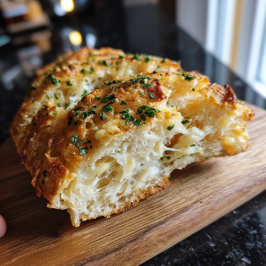 Zupfbrot Für Grillabend