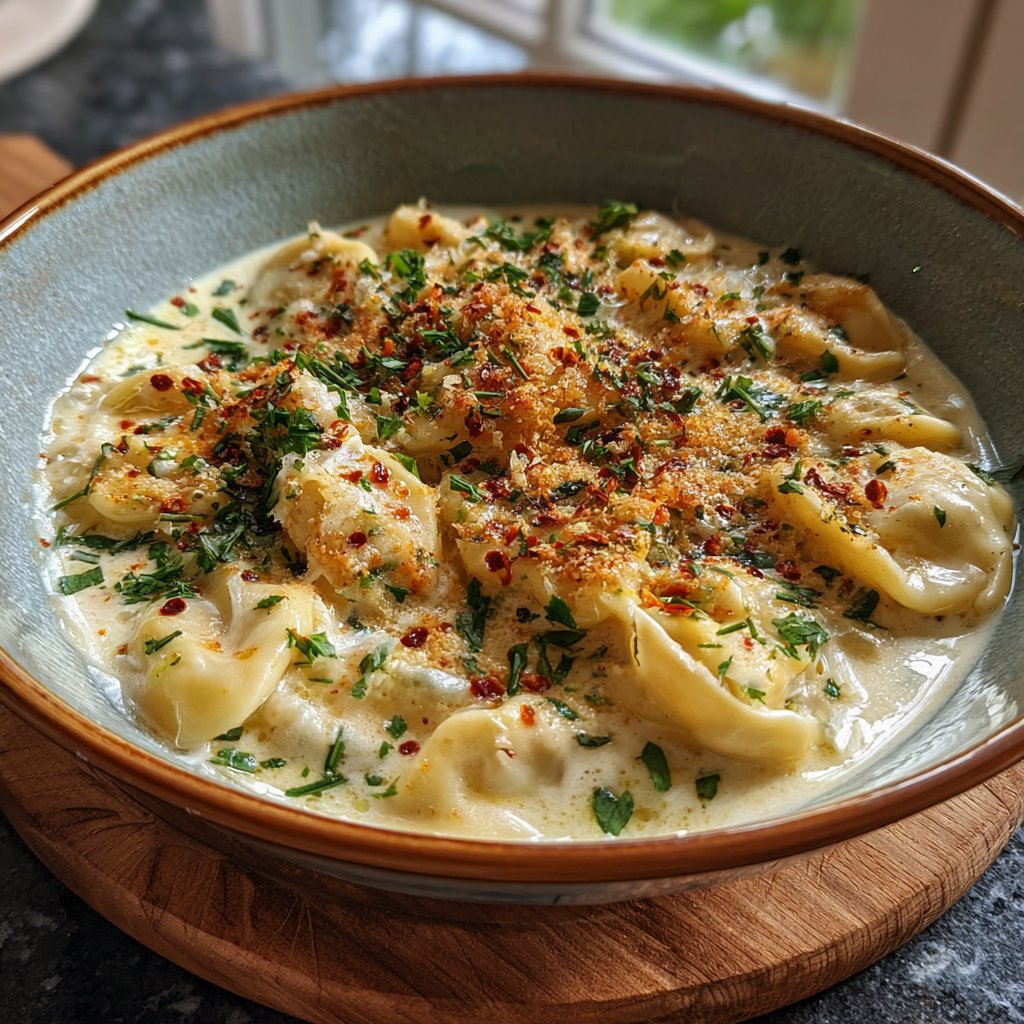 Reisnudeln mit Kokosmilch