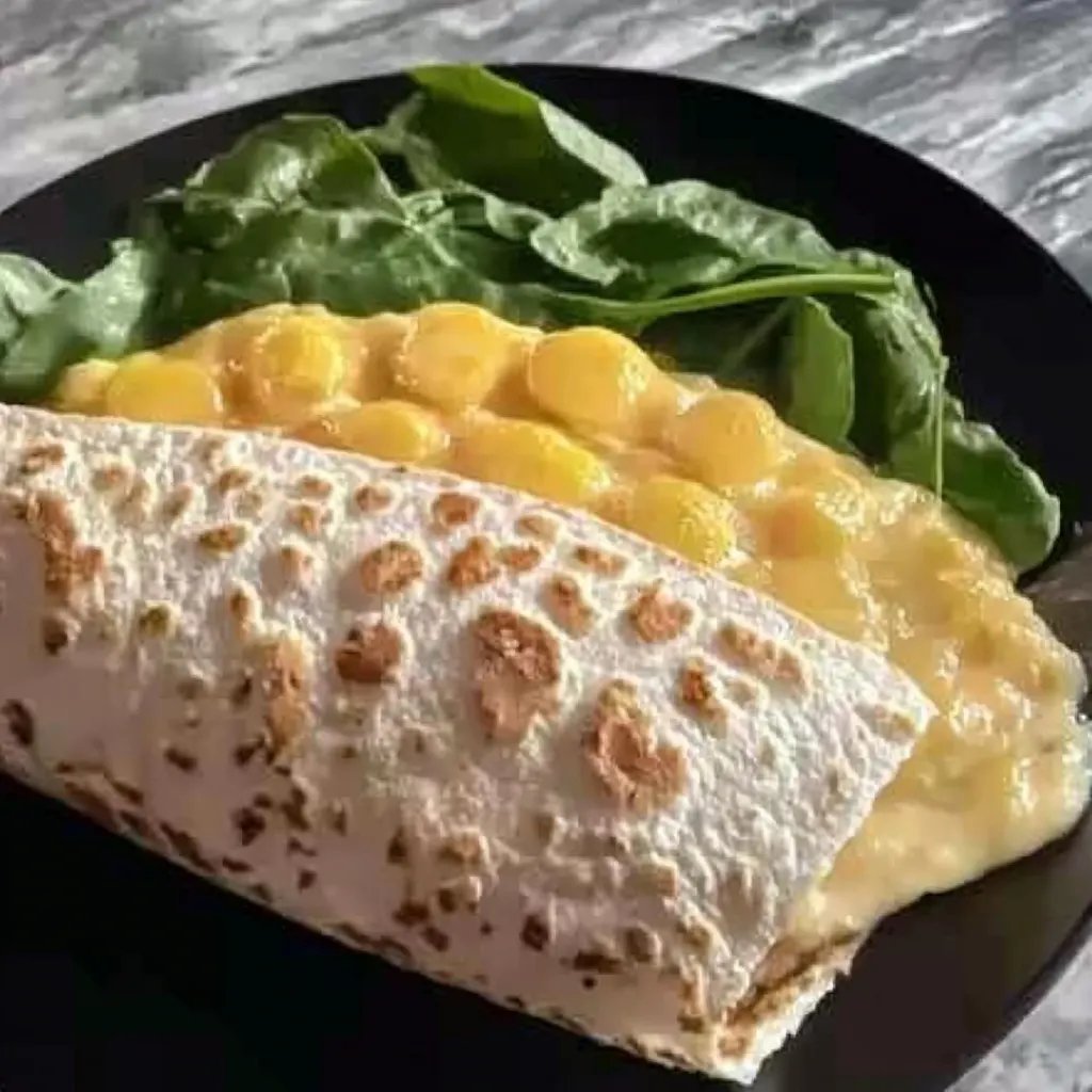 Overnight Oats mit Früchten