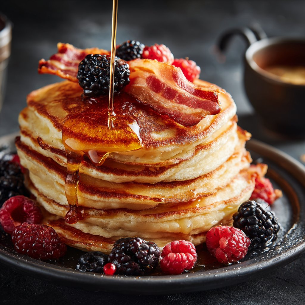 Frühstücksideen klassisch