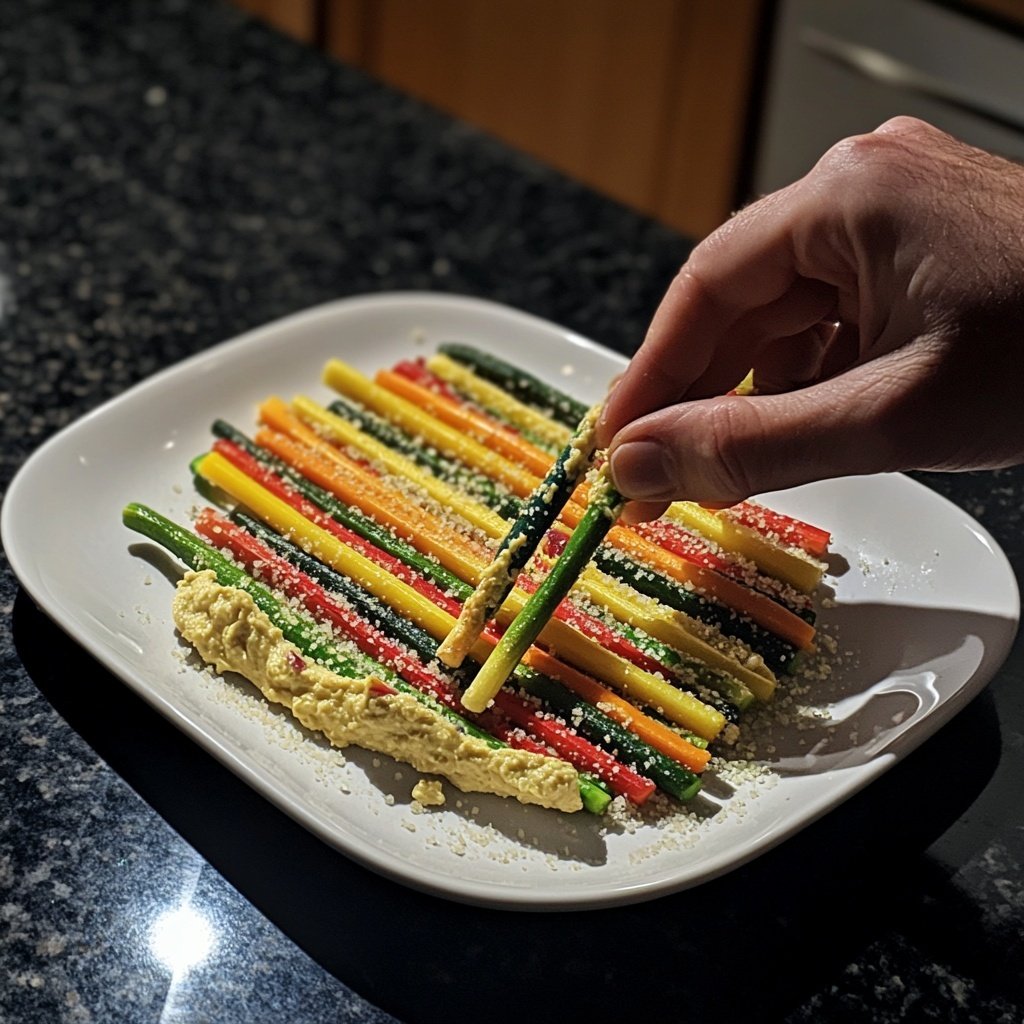 Gesunde Snacks fürs Büro