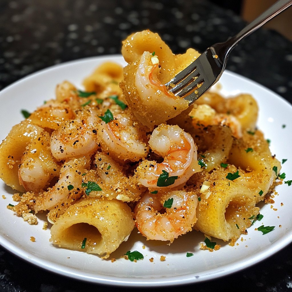 Garnelen Rezepte klassisch