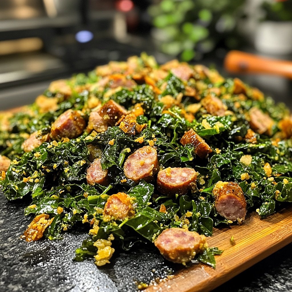 Unsere liebsten Grünkohlrezepte