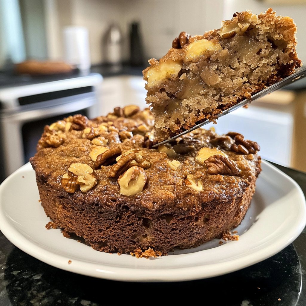 Gesunder Kuchen ohne Zucker